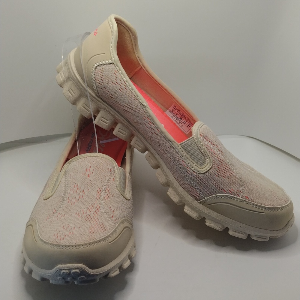 SKETCHERS MEMORY FOAM